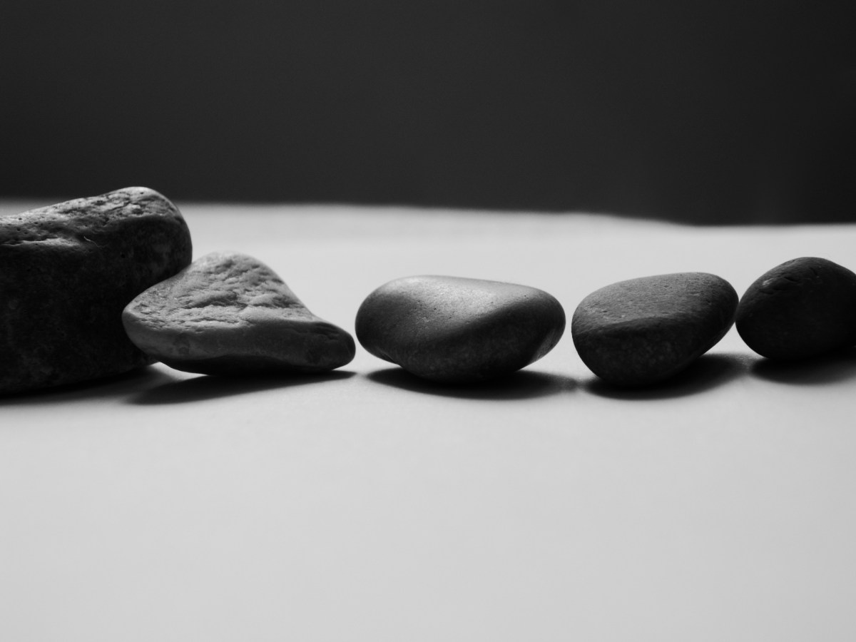 How my weekly newsletter became a form of&nbsp;therapy